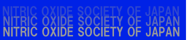 NITRIC OXIDE SOCIETY OF JAPAN